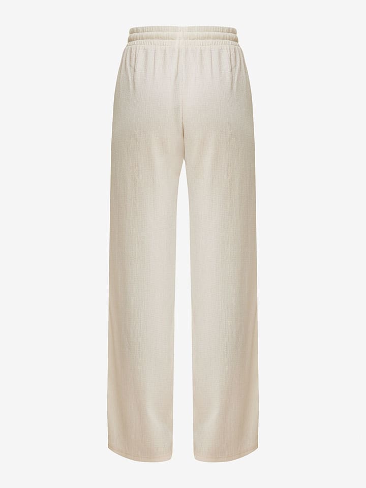 Mexx Hose in Sand günstig kaufen