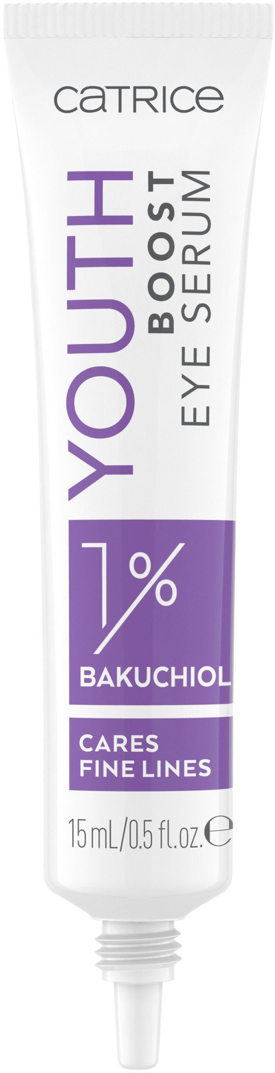Catrice Augenserum Youth Boost Eye Serum, 3-tlg.