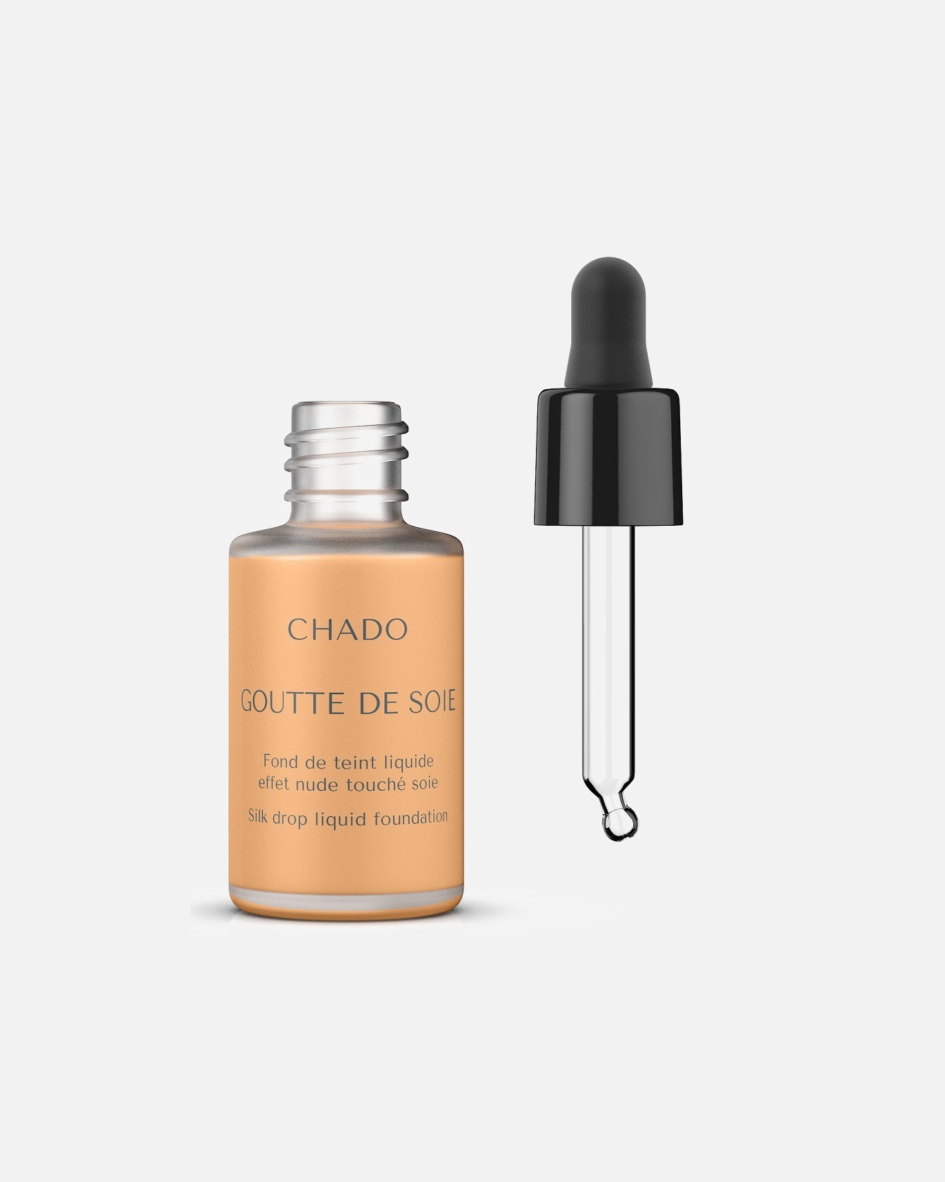 Chado Silk Drop - porcelana 473