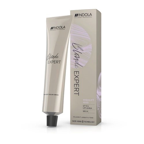 Indola Professional Blonde Expert Special Blonde Highlift 1000. 60 ml 1000.11