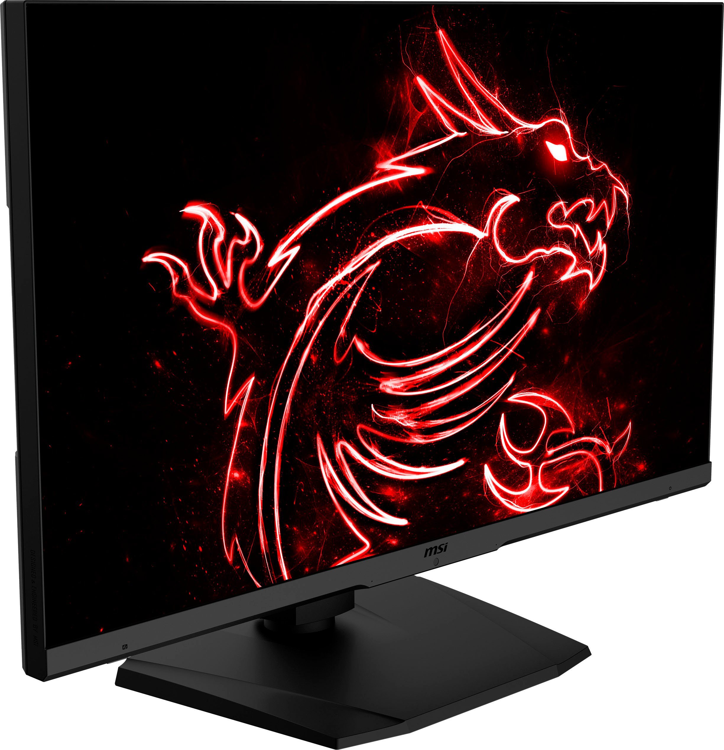 MSI Optix MPG321QRFDE-QD Gaming-LED-Monitor (81,28 cm/32 