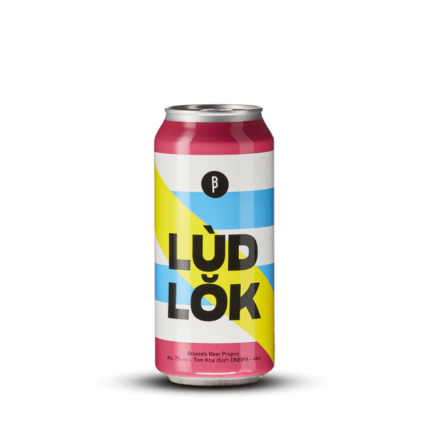 Lud Lok 44cl