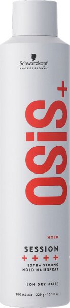 Schwarzkopf Professional Osis Session Haarspray
