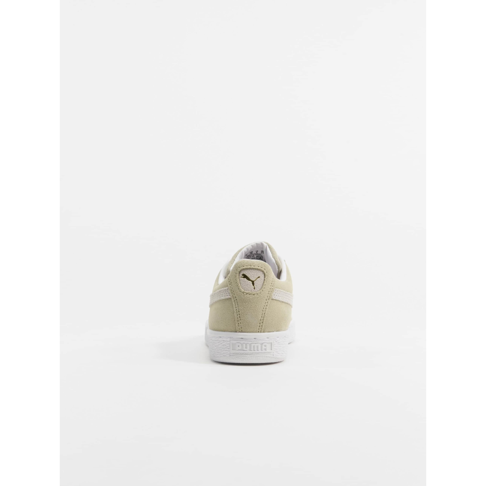 PUMA Suede Classic XXI 374915-46 / grün
