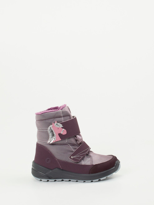 Klettboots gefüttert-68305390010 Ricosta