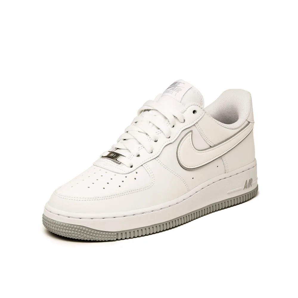Nike Air Force 1 07 Low DV0788-100 / weiss