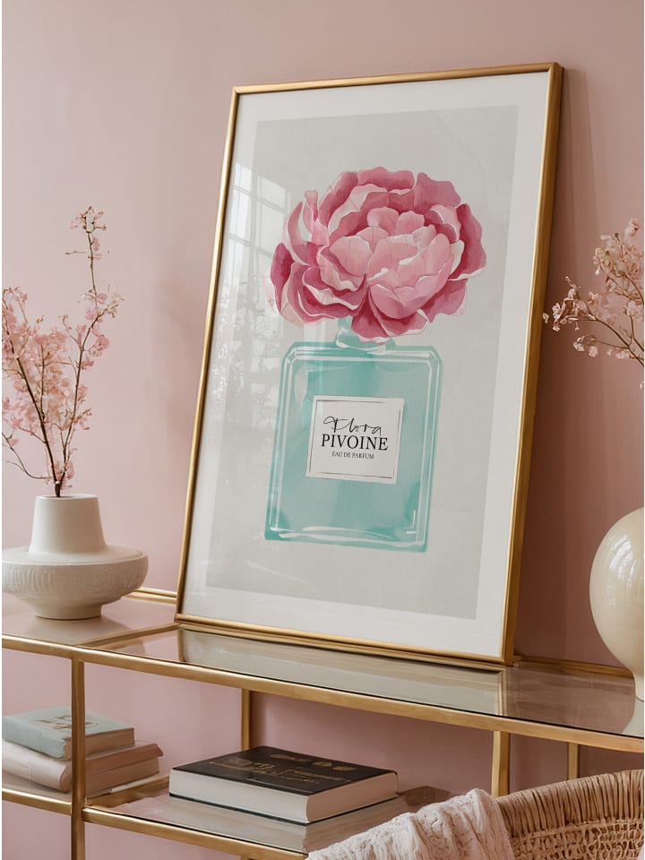 Tales by Jen Poster 