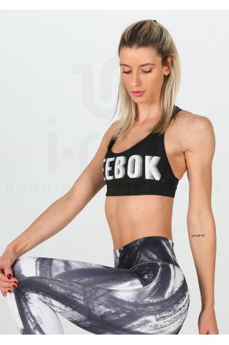 Reebok Hero Brand Read