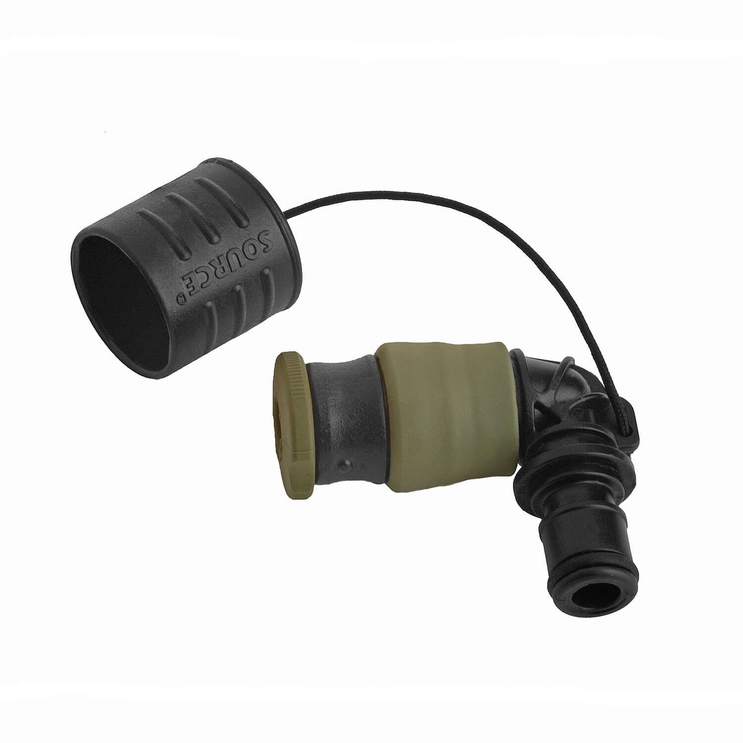 Storm Push-Pull-Ventil