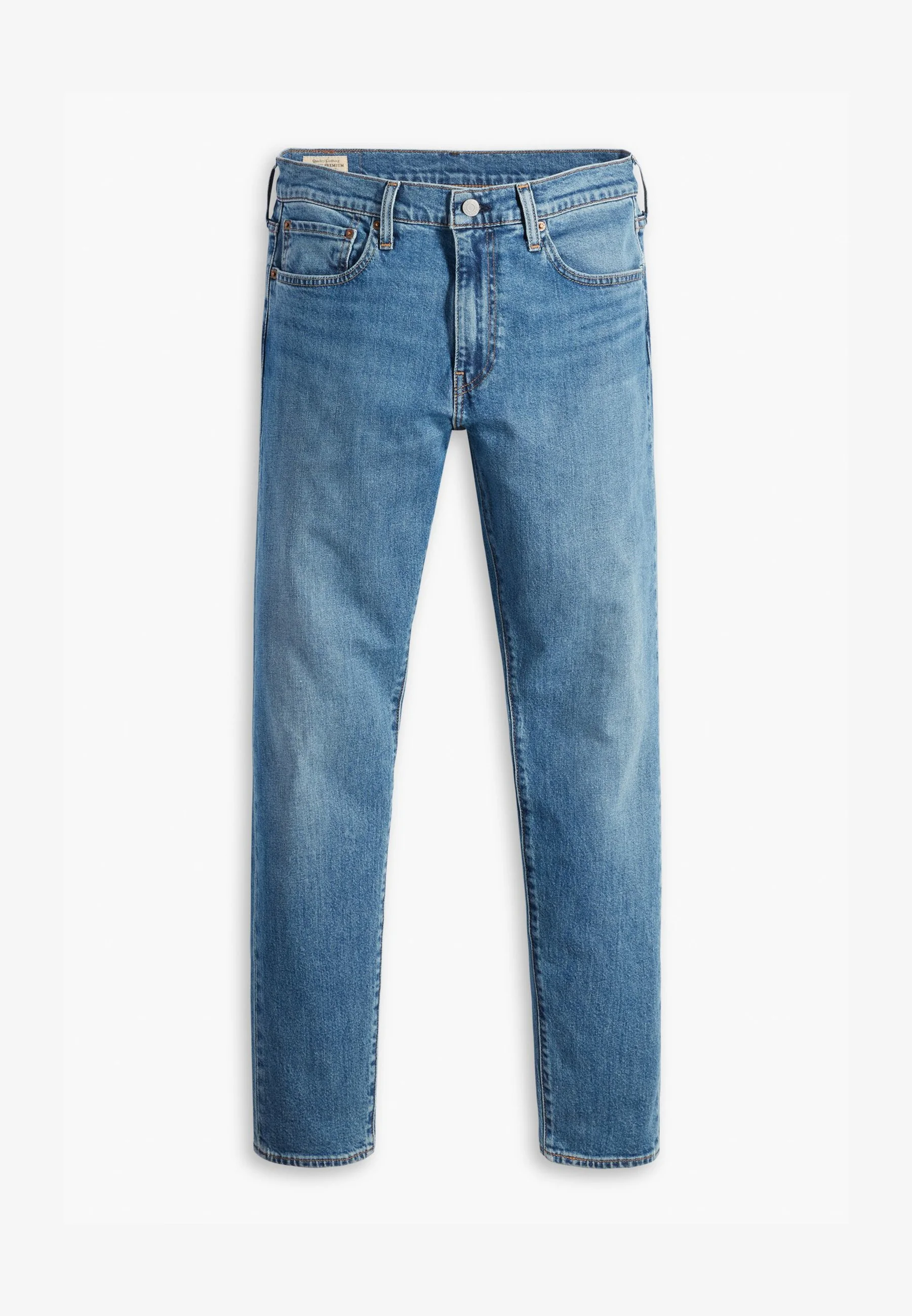 Levi's® 512™ SLIM TAPER - Vaqueros de corte cónico