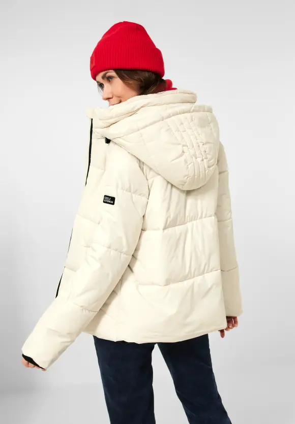 CECIL Moderne Pufferjacke