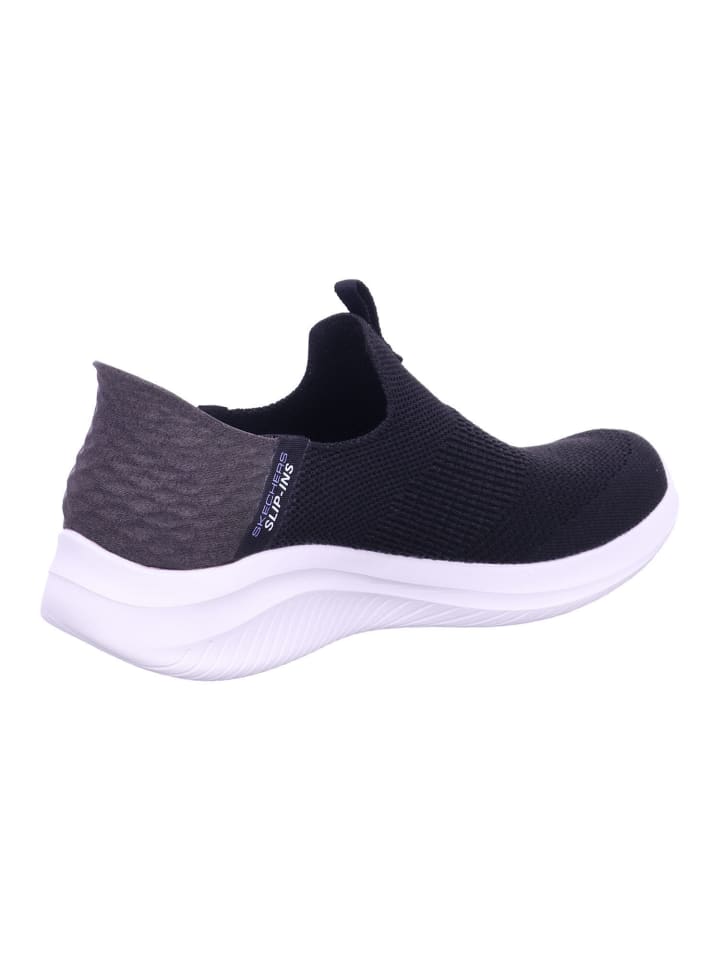 Skechers Slipper in schwarz günstig kaufen