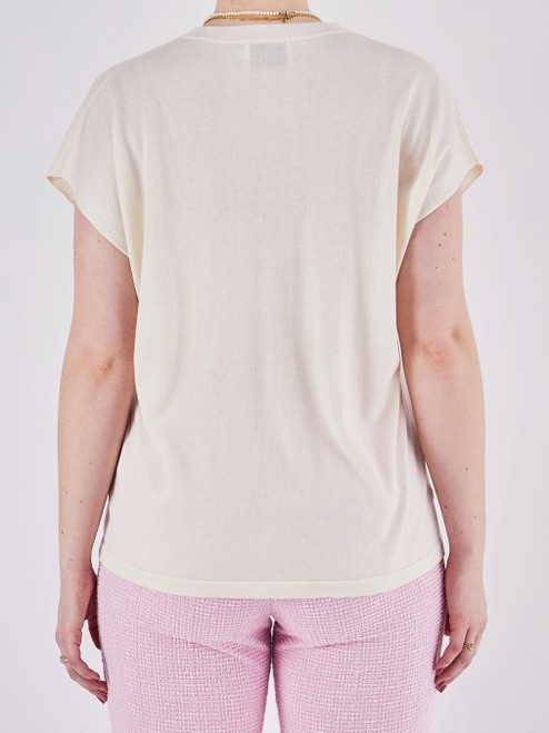 T-Shirt-93487390001 FLONA