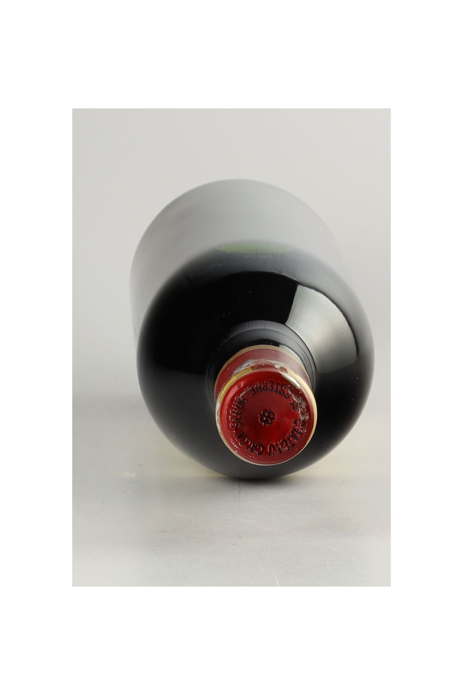 Château Calon Segur 1990, Saint Estèphe