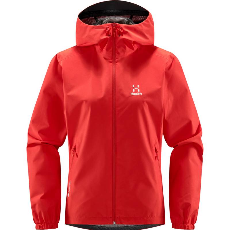 Haglöfs Betula GTX Jacket Hardshelljacke Damen