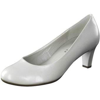 Gabor Pumps in weiß