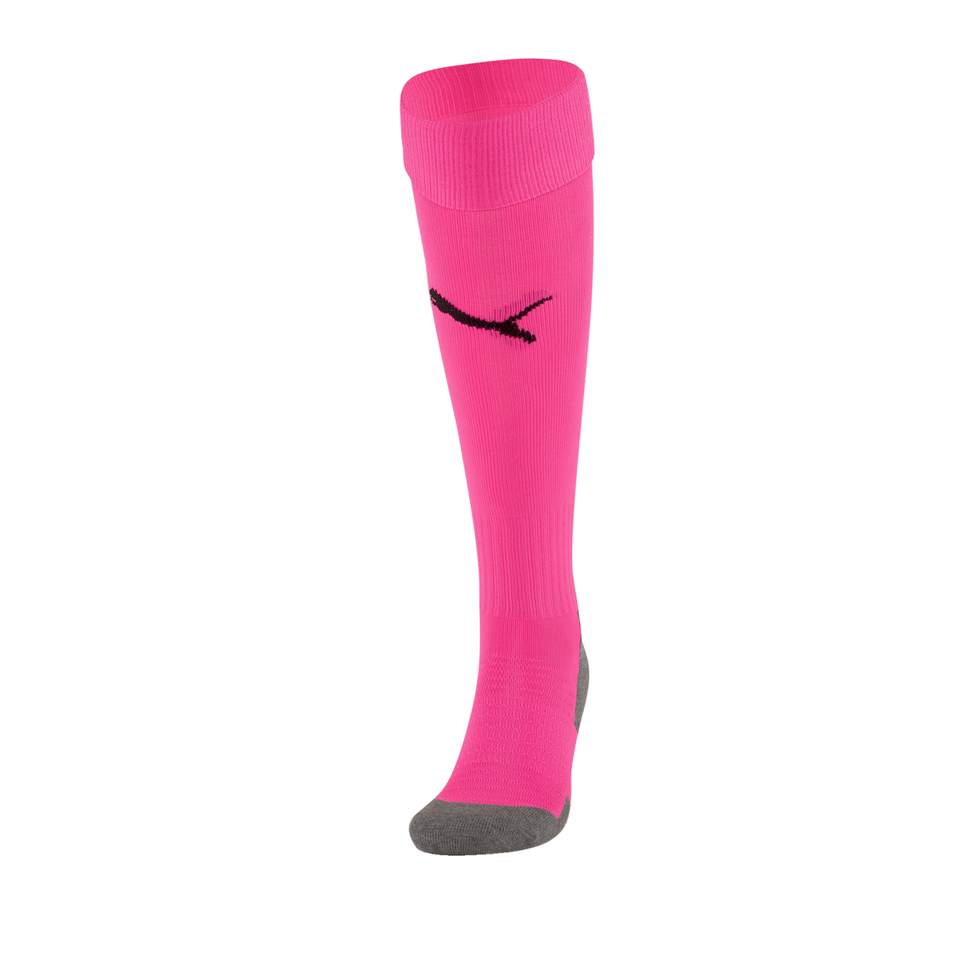 PUMA LIGA Socks Core Stutzenstrumpf Pink F31