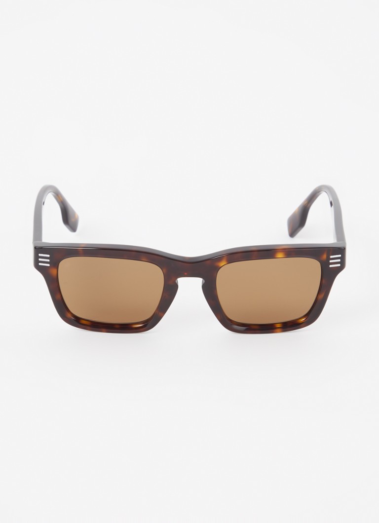 Burberry  Zonnebril gepolariseerd BE4403