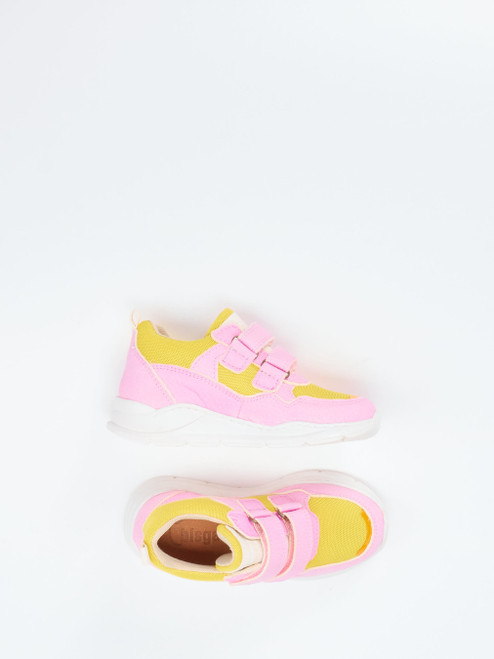 Klettschuh-66215980001 Bisgaard
