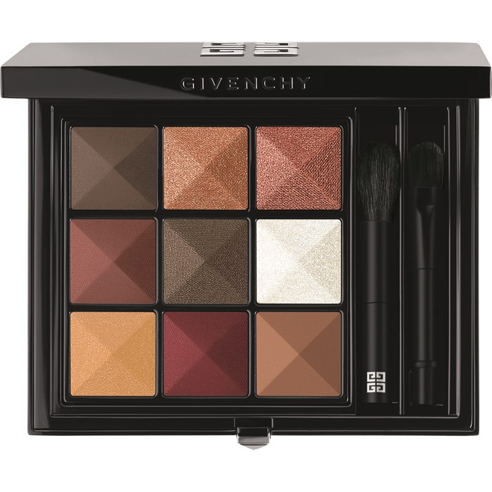 Le 9 de Givenchy Eyeshadow Palette