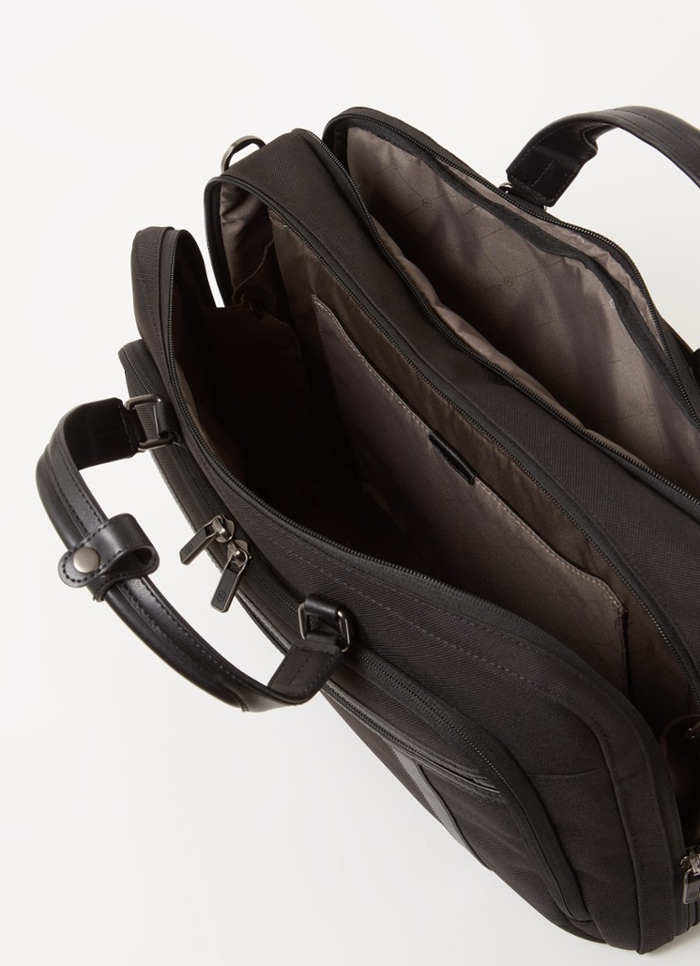 Profesionálna taška Victorinox Werks Cordura s priehradkou na 15-palcový notebook