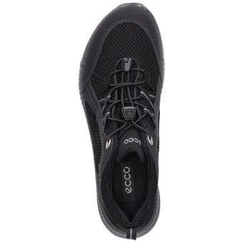 Ecco Terracruise II W in schwarz