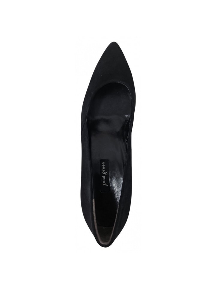 Paul Green Pumps  in Schwarz günstig kaufen
