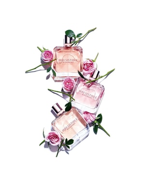 GIVENCHY Irresistible Fraiche Eau de Toilette 50 ml