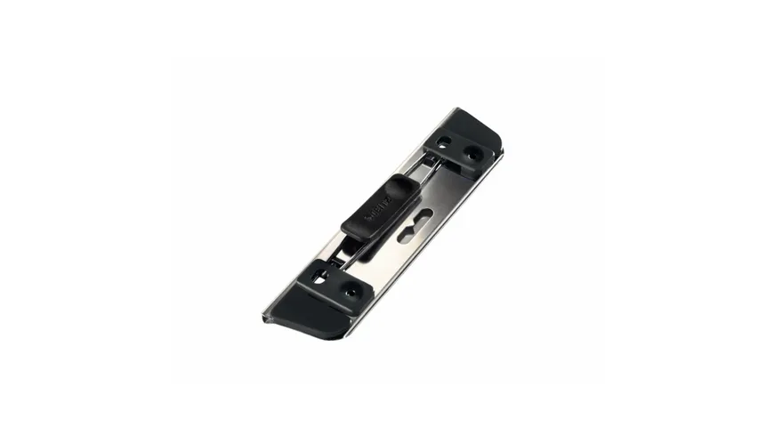 LEITZ Locher Active sortiert grau