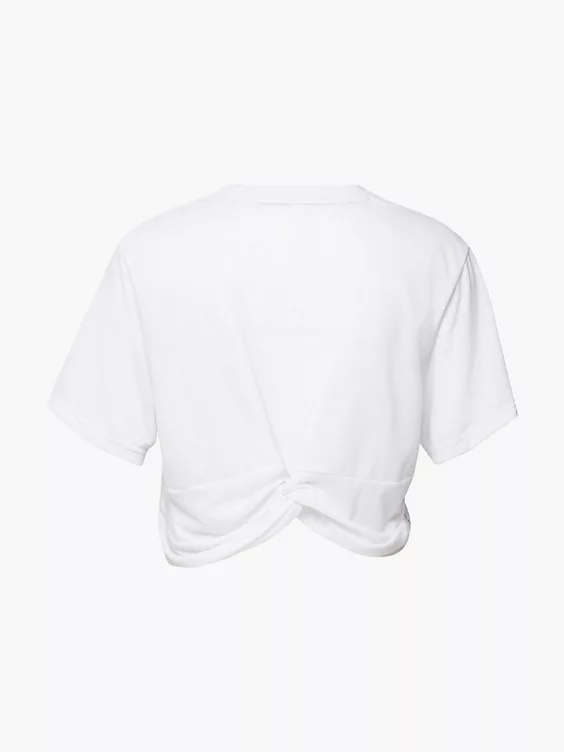 adidas Crop T-Shirt