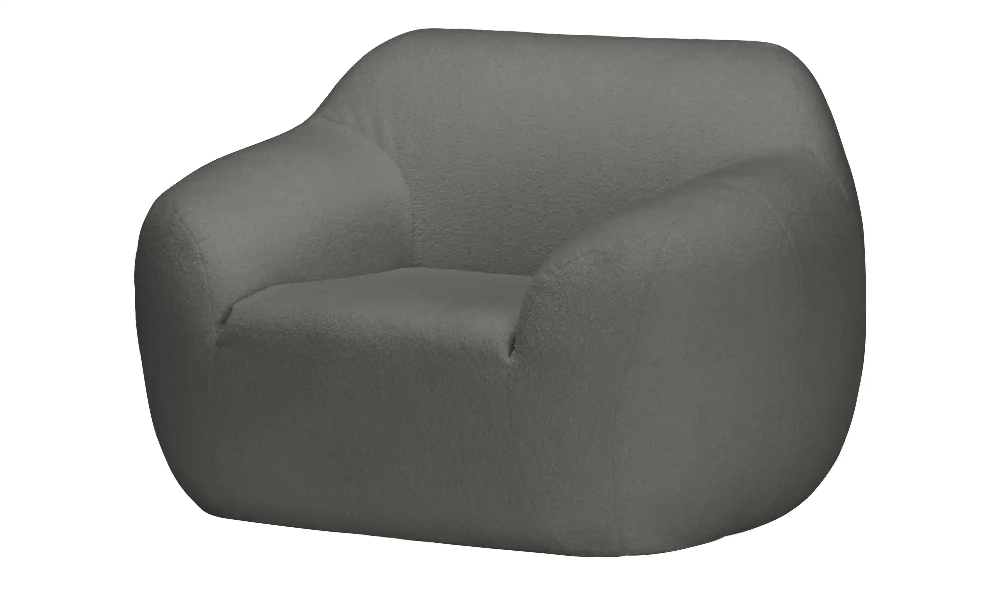 Twist Sessel Teddy