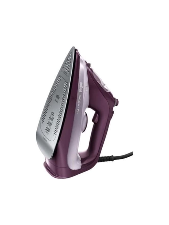 Braun SI7181VI TexStyle 7 Pro Dampfbügeleisen in Lila günstig kaufen 1 Stück