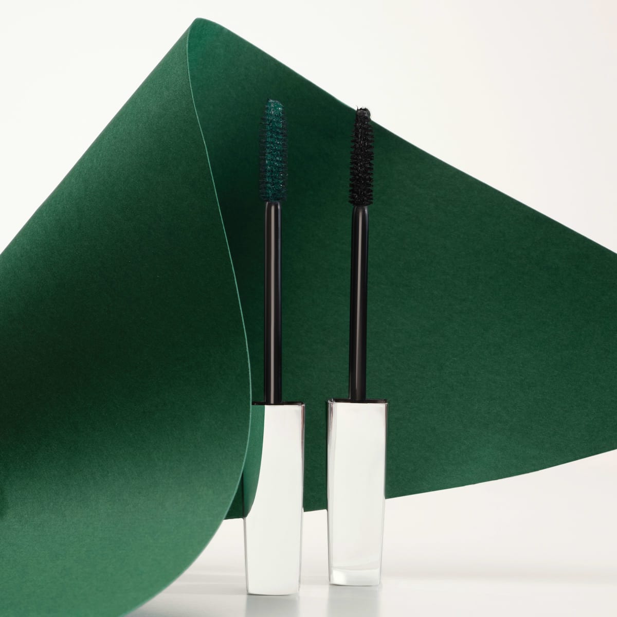 Mascara All In One 01 Black, 10 ml
