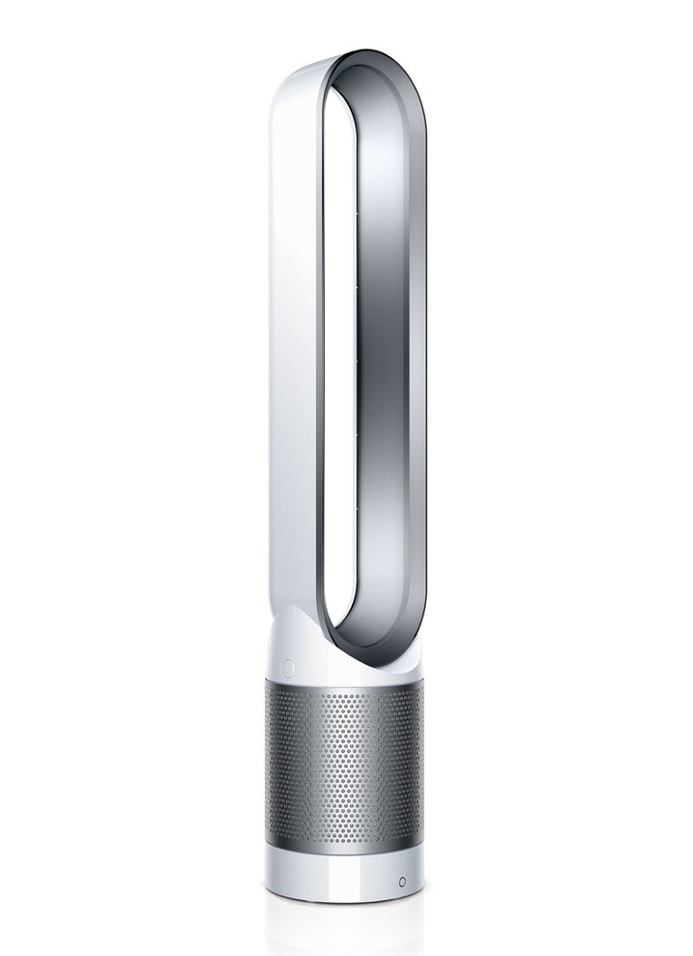 Purificador de ar e ventilador de chão Dyson Pure Cool, 101,8 cm de altura