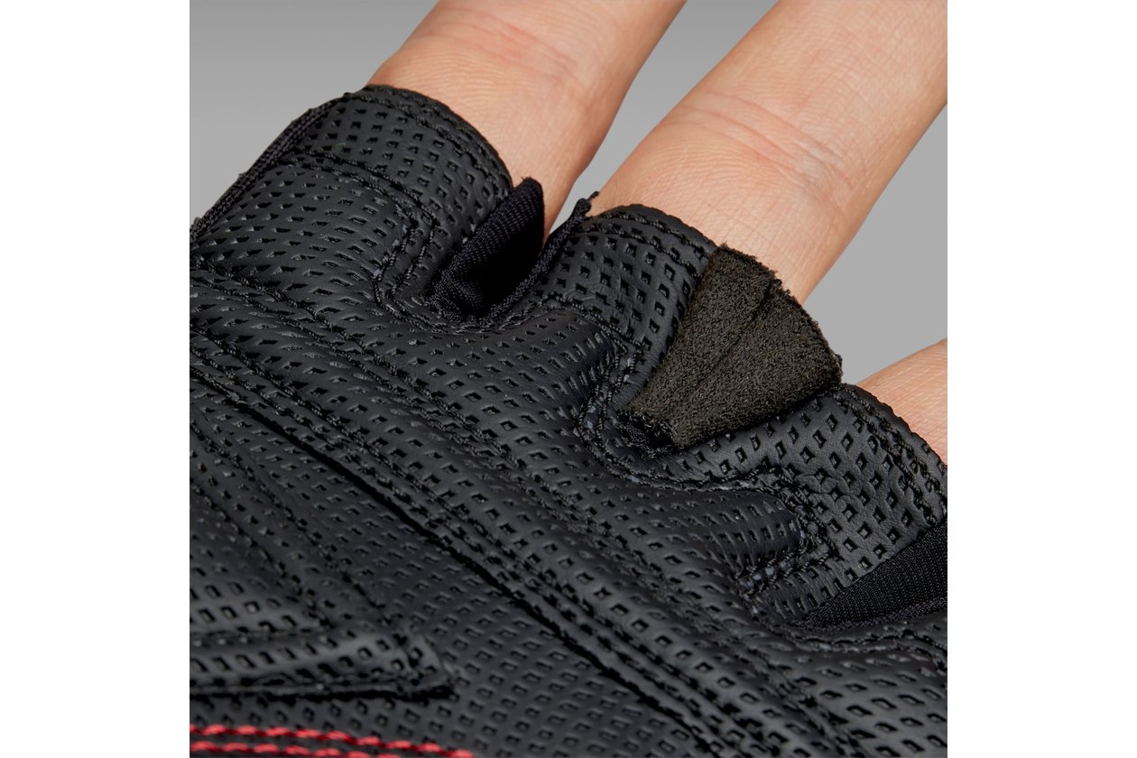 GRIPGRAB ProGel Padded Kurzfinger Handschuhe - 2023