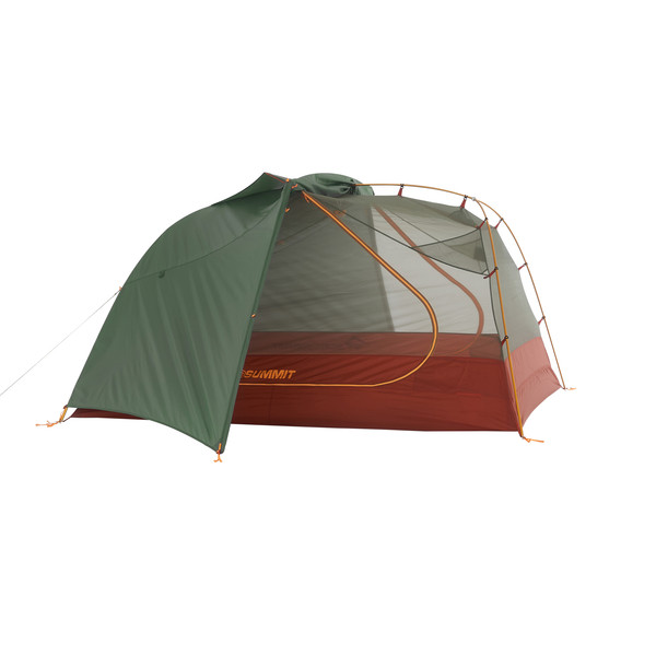IKOS TR TENT 3 PERSON - Kuppelzelt