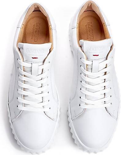 LLOYD Schuhe Moderner Sneaker