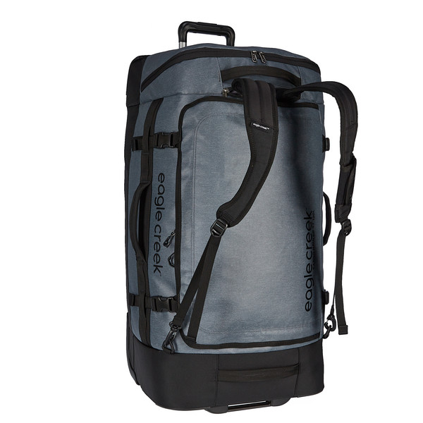 CARGO HAULER XT WHEELED DUFFEL 120L/32 - Reisetasche mit Rollen