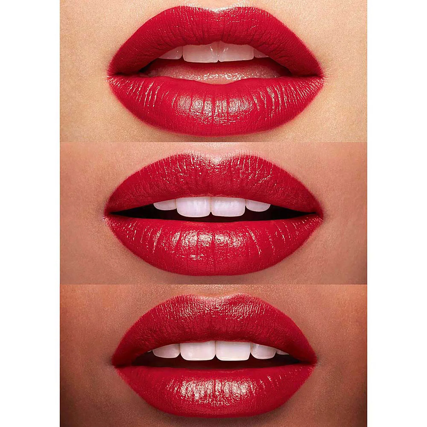 Joli Rouge satijnen lippen - Rossetto
