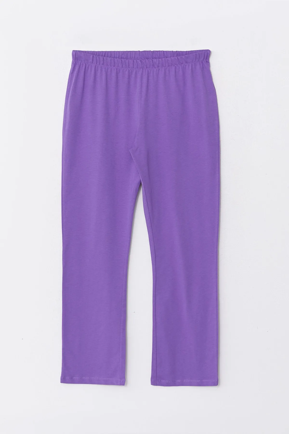 LC Waikiki  Pyjama set - Lila - Print
