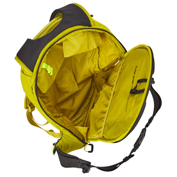 FREE RIDER 20 S - Skitourenrucksack
