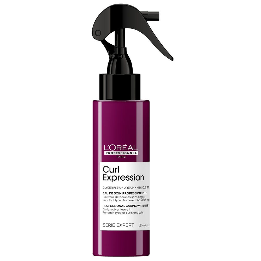L'Oréal Professionnel Paris Curl Expression Curl Reviver Leave-In 190 ml
