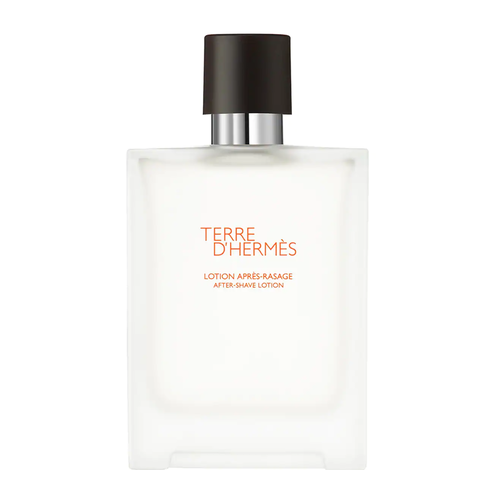 Hermès Terre D'Hermès borotválkozás utáni arcszesz 100 ml