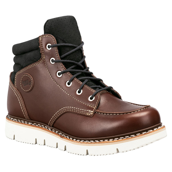 KREUTNER Herren - Freizeitstiefel
