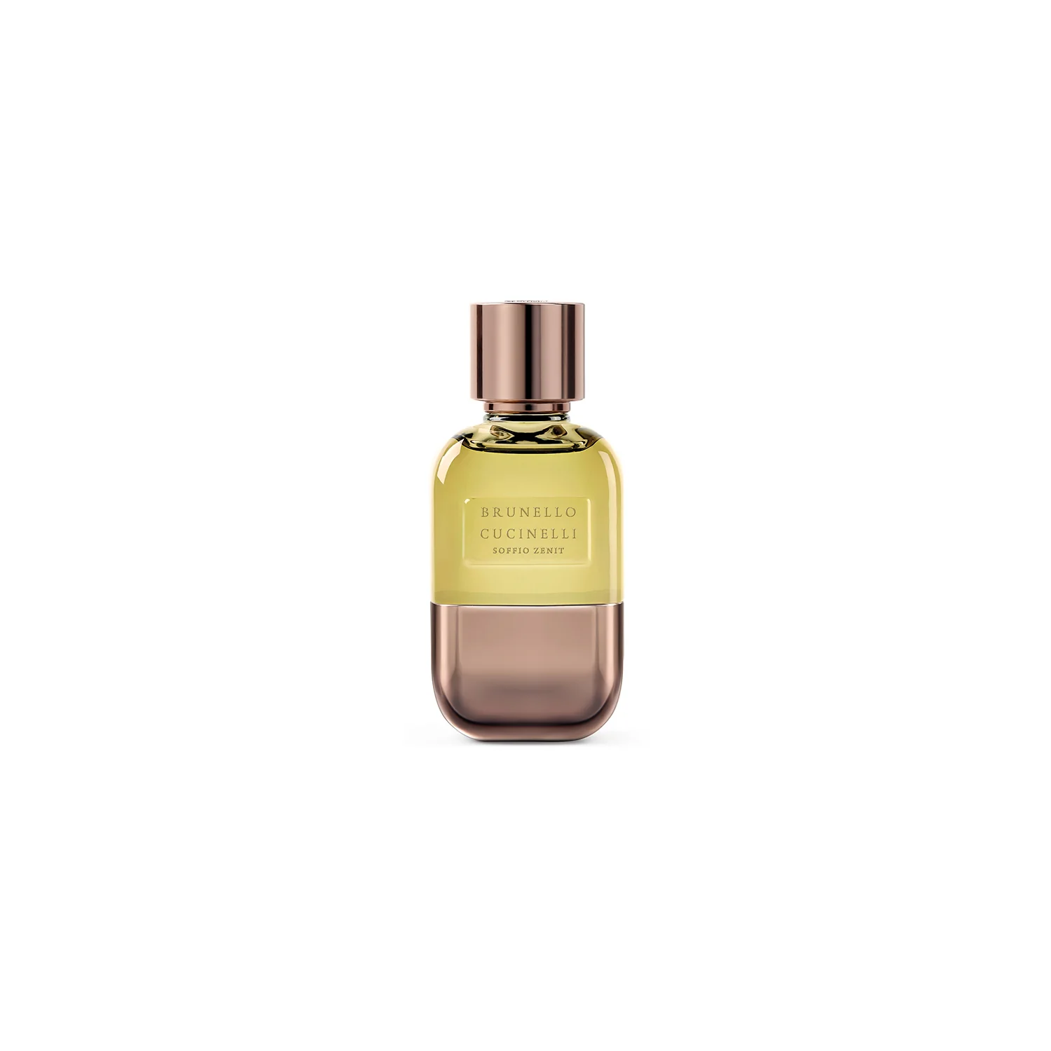 Poetic Incantations Soffio Zenit - Unisex Perfume, Perfume, Men's Perfume