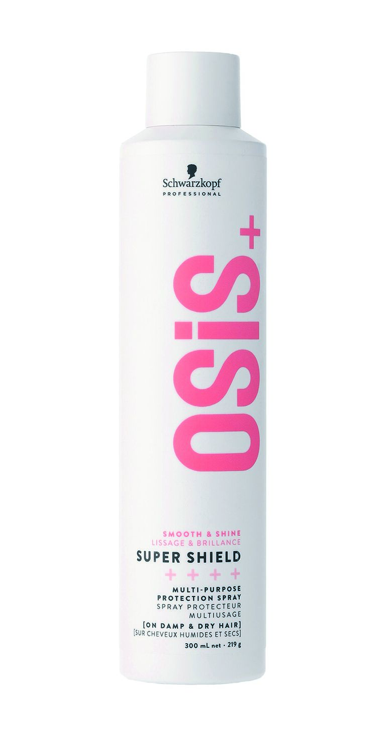 Schwarzkopf Professional OSiS+ Super Shield 300ml Spray Protecteur Multi-Usages