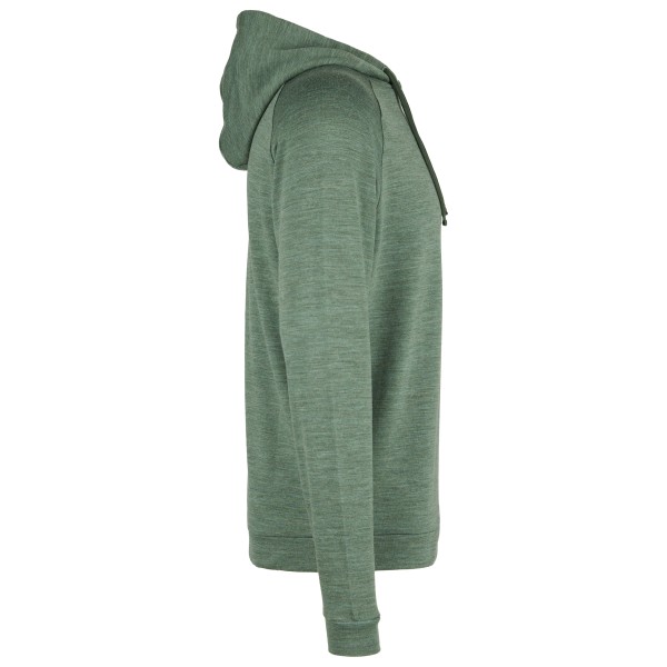 Stoic - Merino260 MMXX.Göteborg Hoody - Merinohoodie
