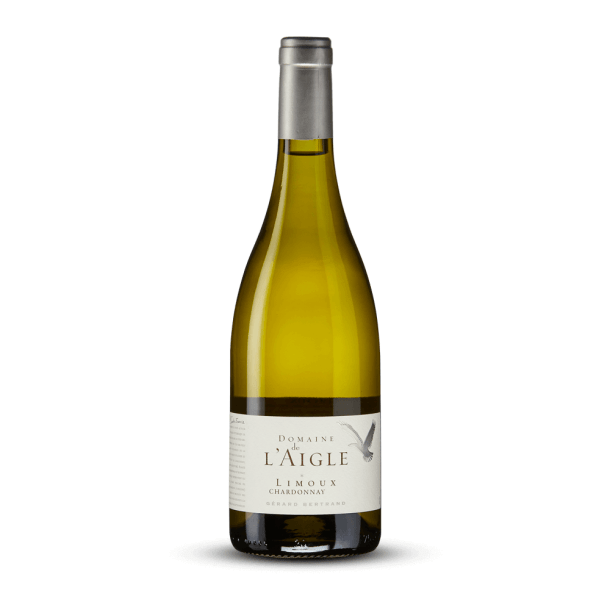 Domaine de l'Aigle Gérard Bertrand Chardonnay Blanc 2019