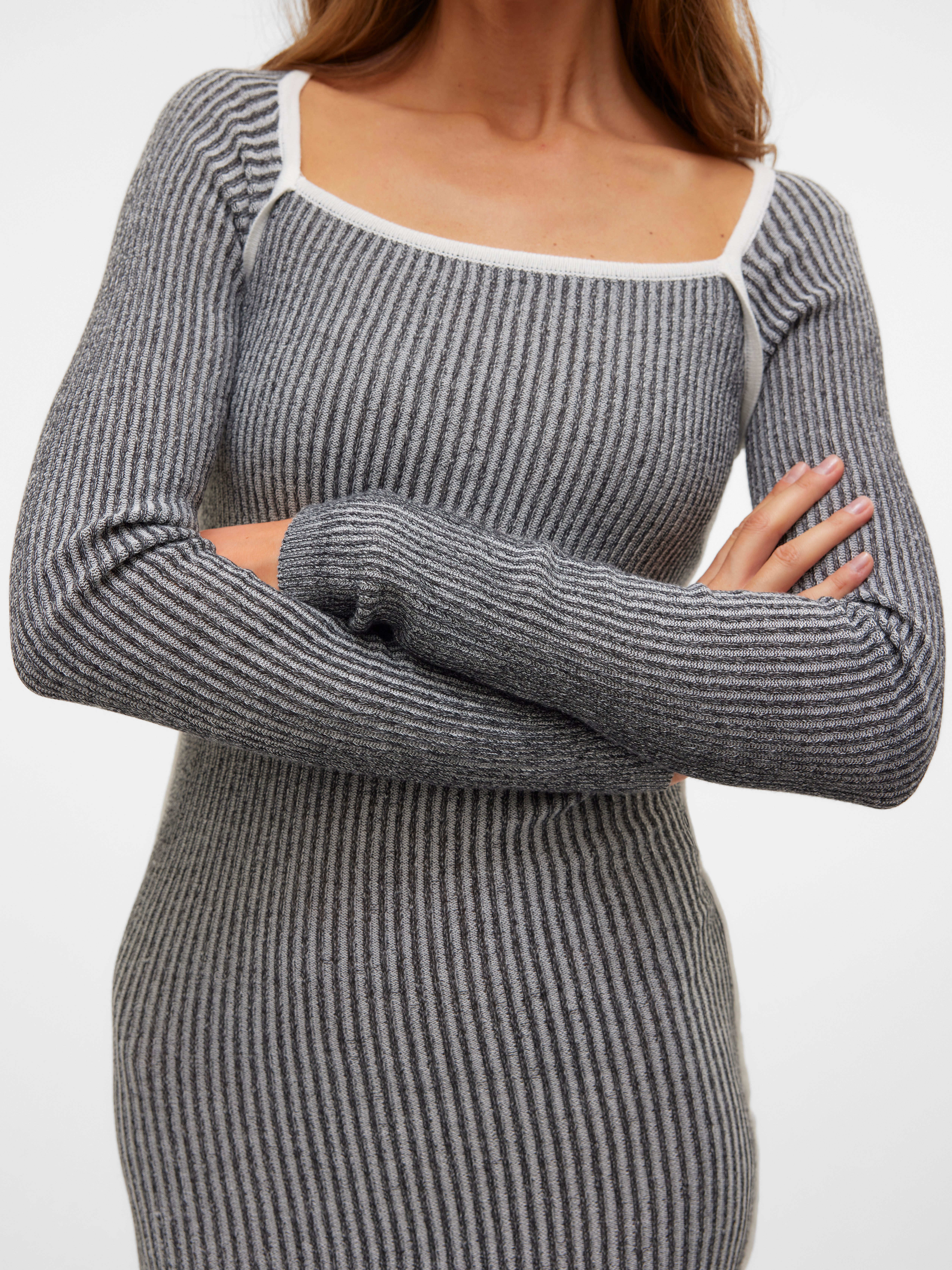 PROJECT; Work Life Langes Kleid