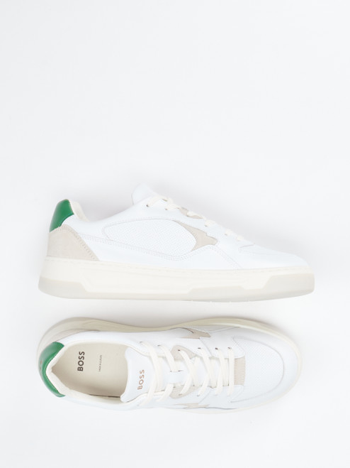 Sneaker-46617390001 Hugo Boss